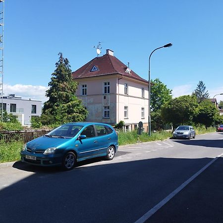 Loft Apartment Karlsbad Exterior foto