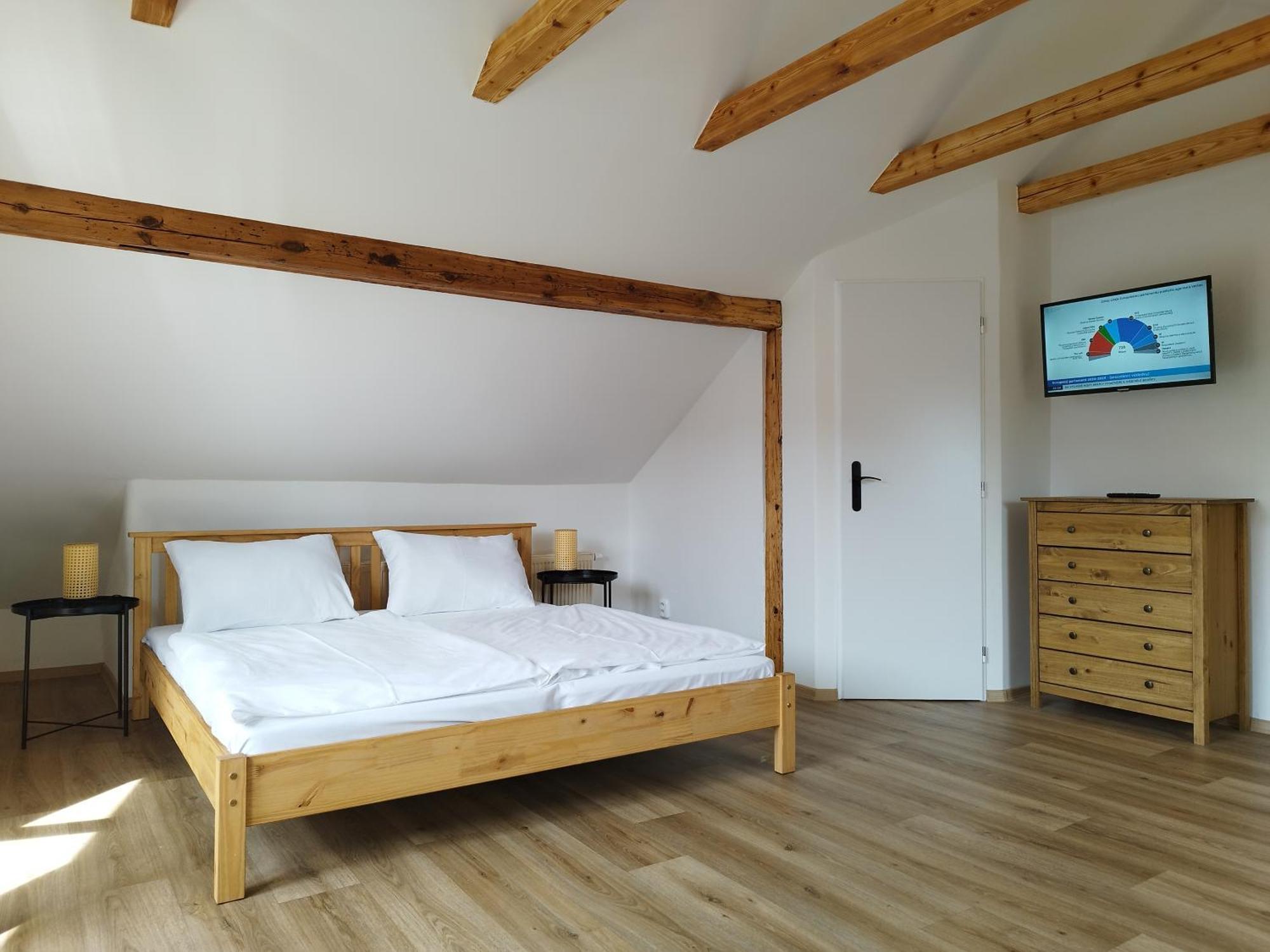 Loft Apartment Karlsbad Exterior foto
