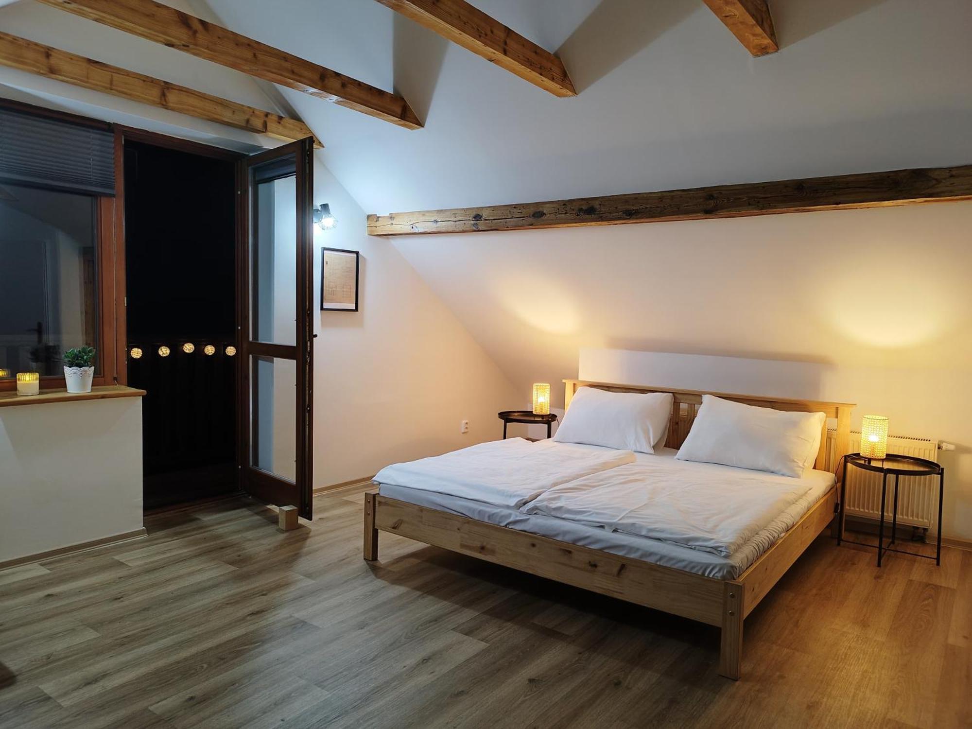 Loft Apartment Karlsbad Exterior foto
