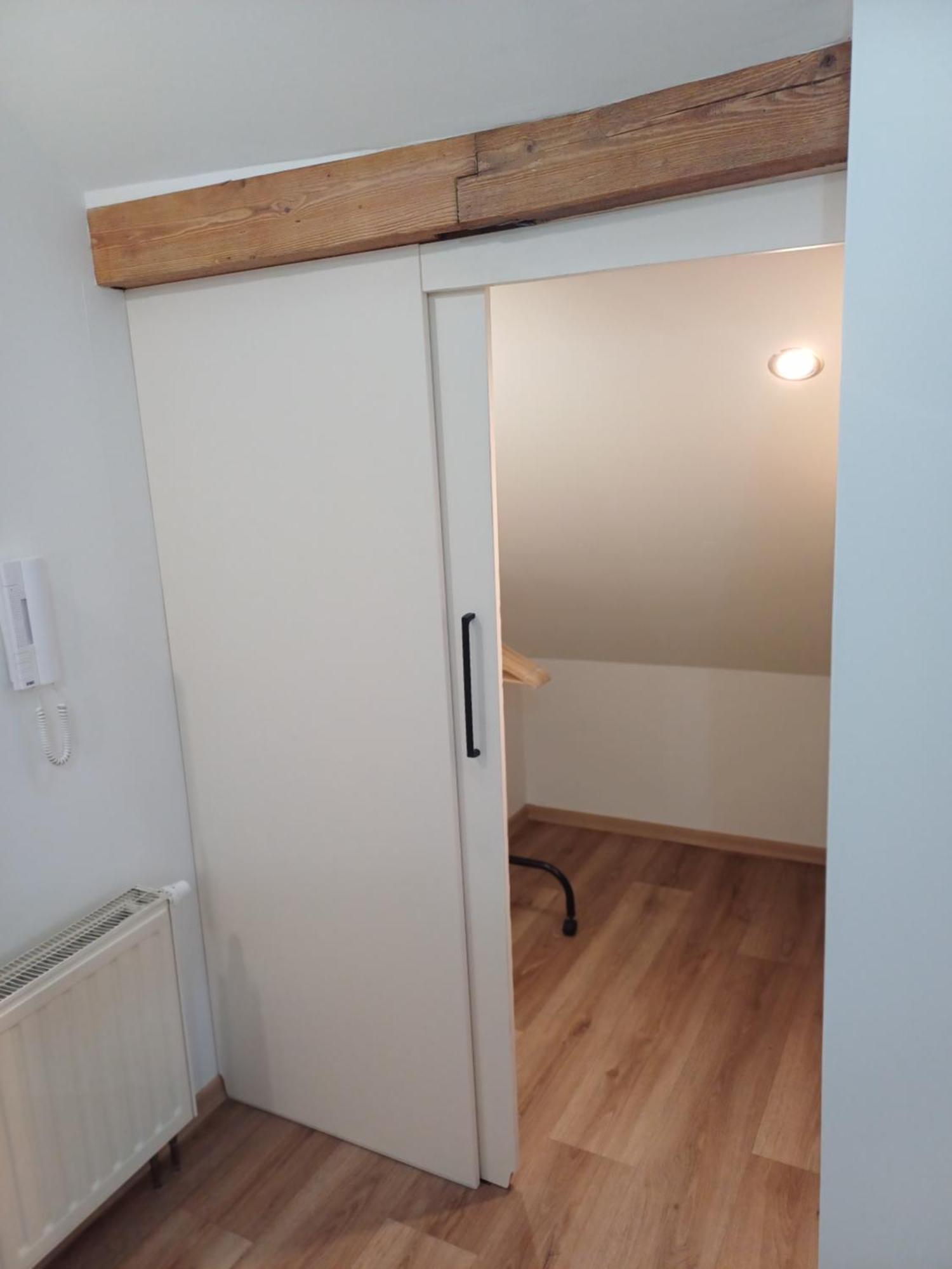 Loft Apartment Karlsbad Exterior foto