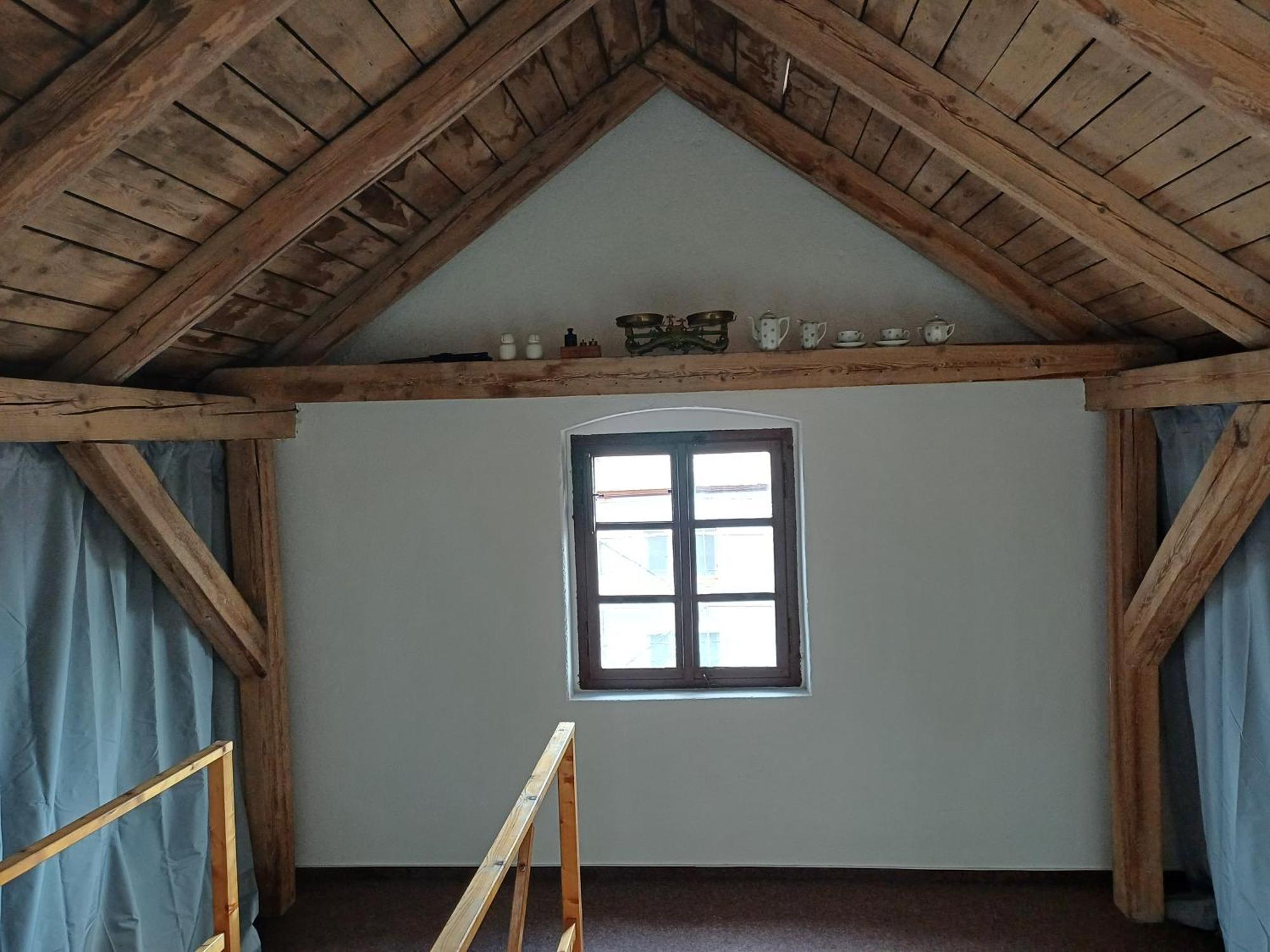 Loft Apartment Karlsbad Exterior foto